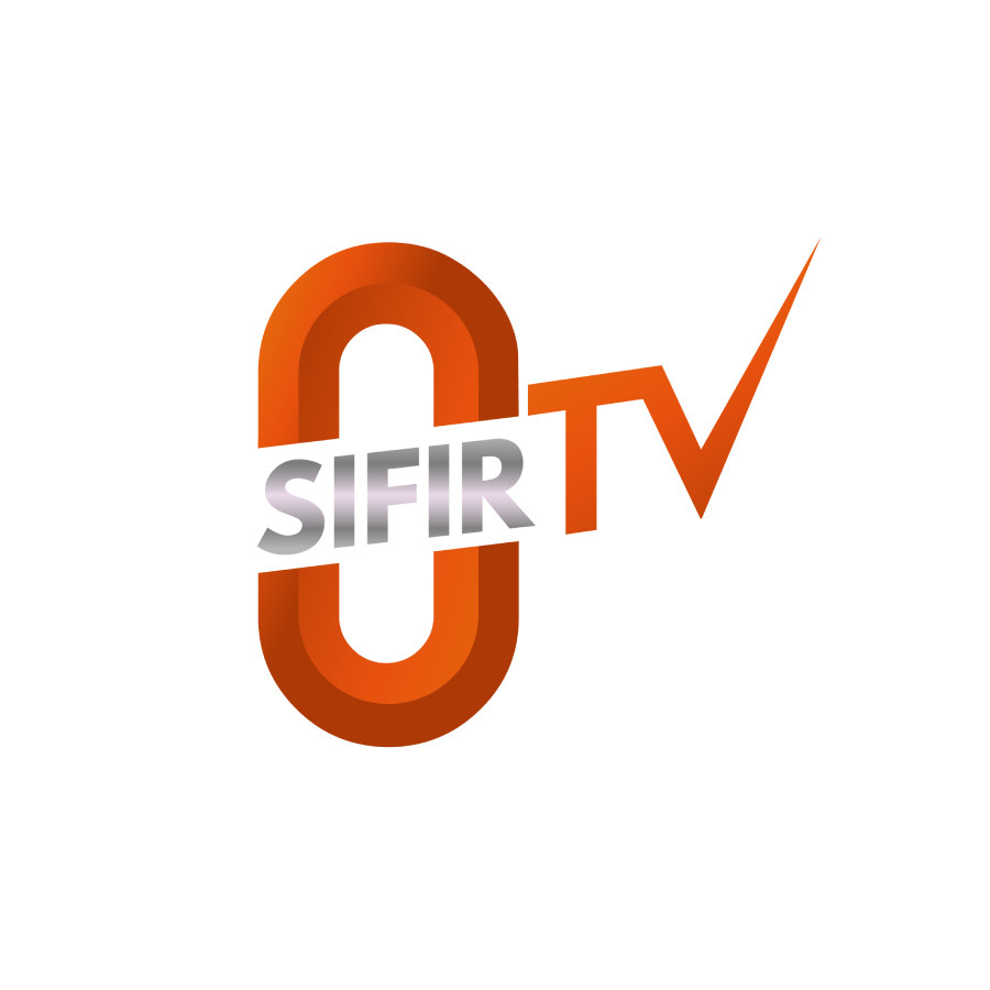 Sıfır Tv Logosu